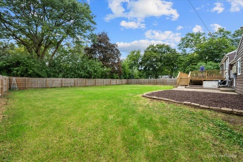 Tiny photo for 1N038 Woods Avenue, Wheaton, IL 60187 (MLS # 12755579)
