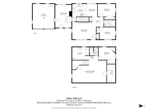 Tiny photo for 1N038 Woods Avenue, Wheaton, IL 60187 (MLS # 12755579)
