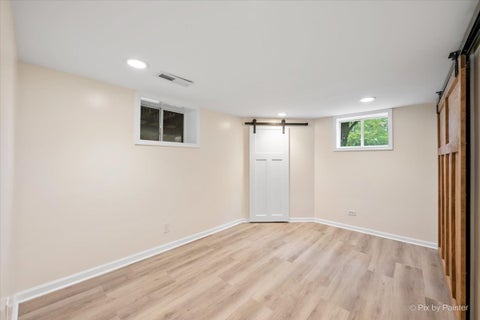 Tiny photo for 1N038 Woods Avenue, Wheaton, IL 60187 (MLS # 12755579)