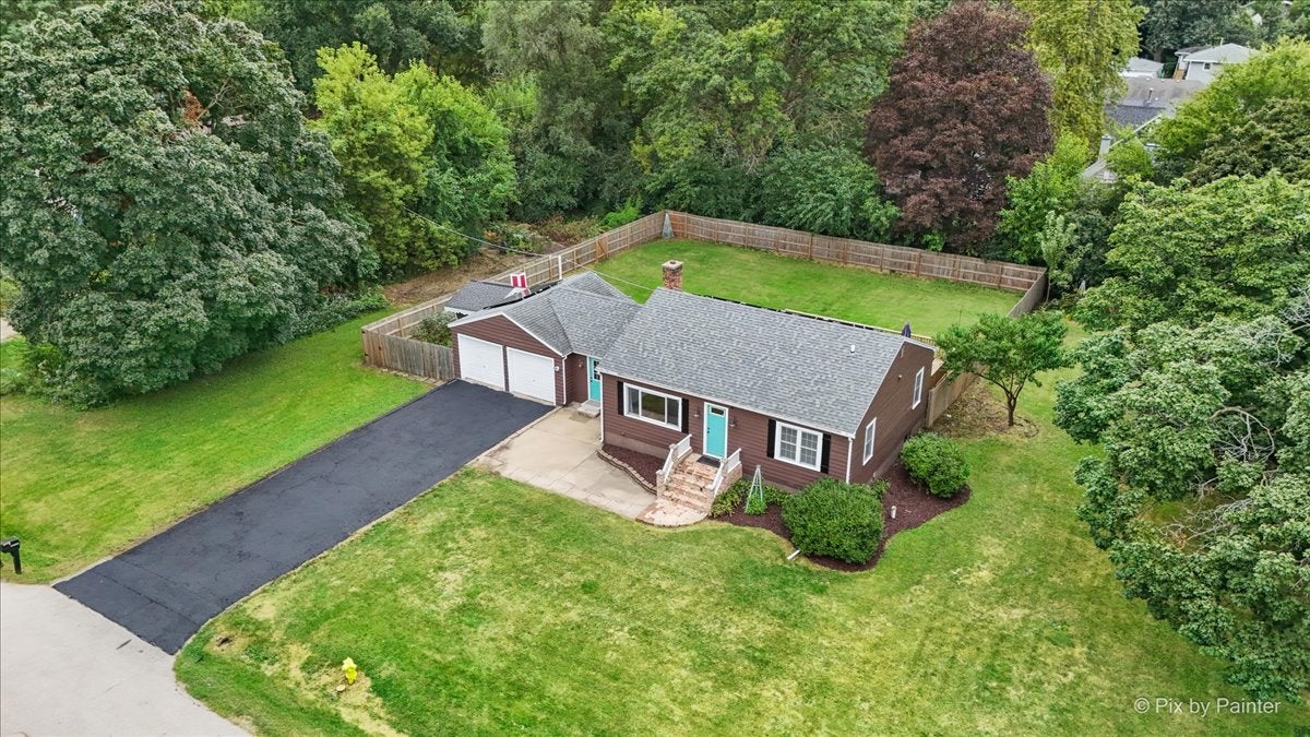 1N038 Woods Avenue