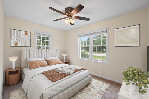 Tiny photo for 1N038 Woods Avenue, Wheaton, IL 60187 (MLS # 12755579)