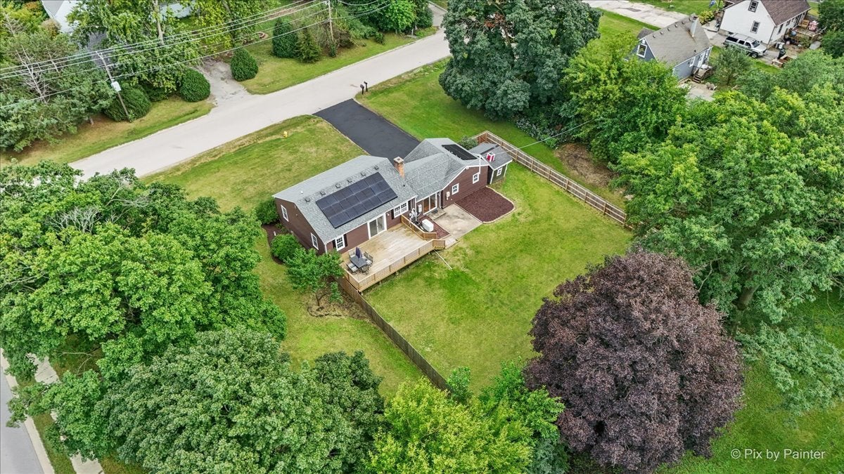 1N038 Woods Avenue