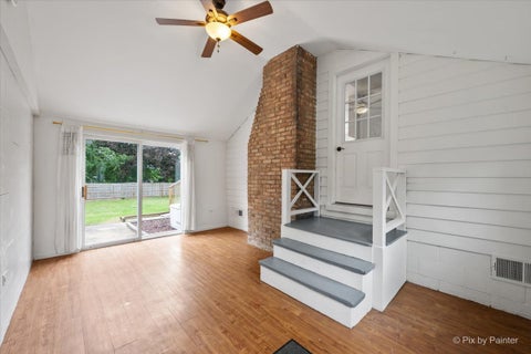 Tiny photo for 1N038 Woods Avenue, Wheaton, IL 60187 (MLS # 12755579)