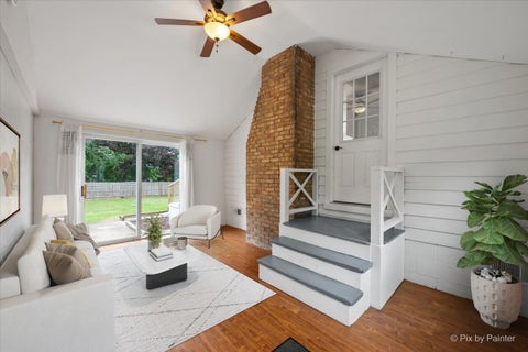 Tiny photo for 1N038 Woods Avenue, Wheaton, IL 60187 (MLS # 12755579)