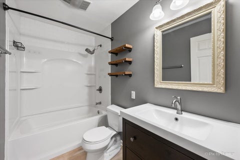 Tiny photo for 1N038 Woods Avenue, Wheaton, IL 60187 (MLS # 12755579)