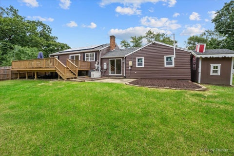 Tiny photo for 1N038 Woods Avenue, Wheaton, IL 60187 (MLS # 12755579)