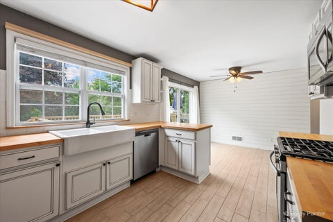 Tiny photo for 1N038 Woods Avenue, Wheaton, IL 60187 (MLS # 12755579)