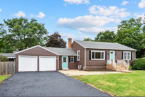 Photo of 1N038 Woods Avenue, Wheaton, IL 60187 (MLS # 12755579)