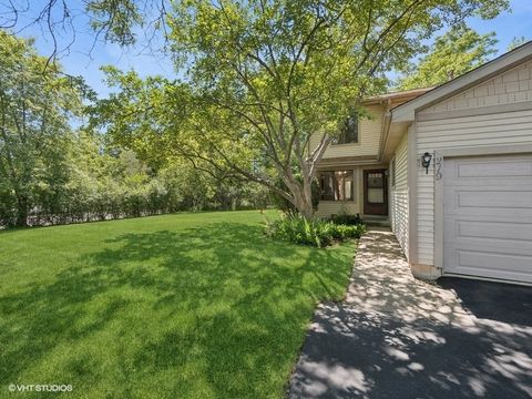 A home in Palatine