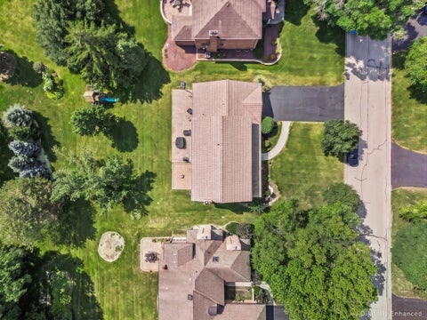Tiny photo for 7553 Ridgewood Lane, Burr Ridge, IL 60527 (MLS # 12795677)