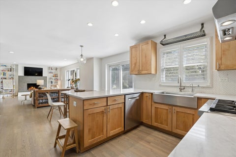 Tiny photo for 7553 Ridgewood Lane, Burr Ridge, IL 60527 (MLS # 12795677)
