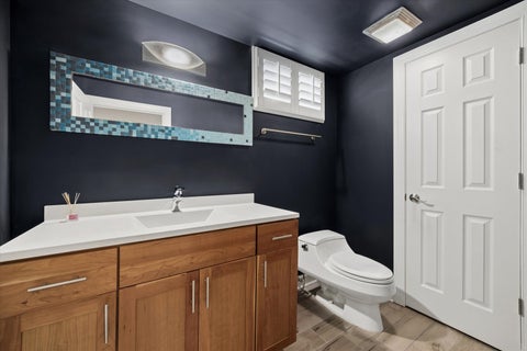 Tiny photo for 7553 Ridgewood Lane, Burr Ridge, IL 60527 (MLS # 12795677)