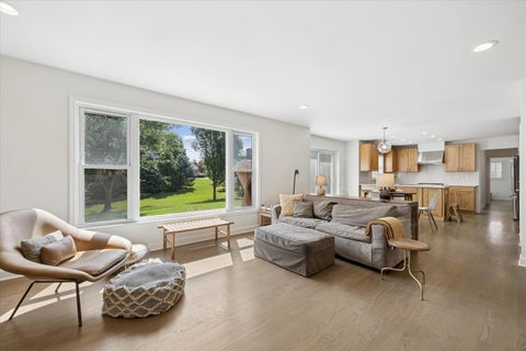 Tiny photo for 7553 Ridgewood Lane, Burr Ridge, IL 60527 (MLS # 12795677)