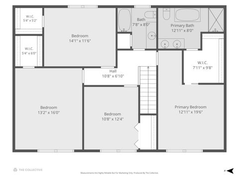 Tiny photo for 7553 Ridgewood Lane, Burr Ridge, IL 60527 (MLS # 12795677)