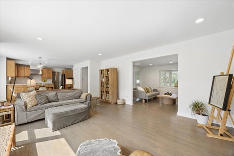 Tiny photo for 7553 Ridgewood Lane, Burr Ridge, IL 60527 (MLS # 12795677)