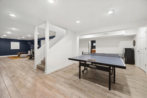 Tiny photo for 7553 Ridgewood Lane, Burr Ridge, IL 60527 (MLS # 12795677)