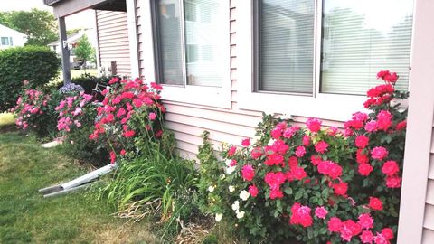 Tiny photo for 111 Autumn Court #111, Buffalo Grove, IL 60089 (MLS # 12617148)