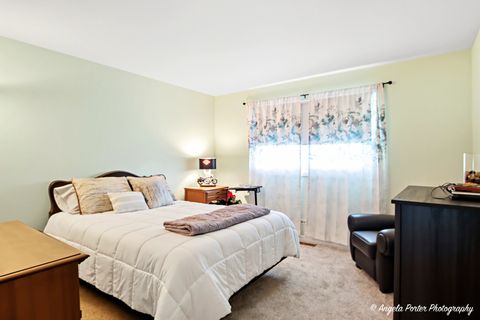 Tiny photo for 34726 N Mudjekeewis Terrace, McHenry, IL 60051 (MLS # 12488427)