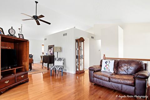 Tiny photo for 34726 N Mudjekeewis Terrace, McHenry, IL 60051 (MLS # 12488427)