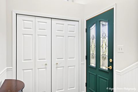 Tiny photo for 34726 N Mudjekeewis Terrace, McHenry, IL 60051 (MLS # 12488427)