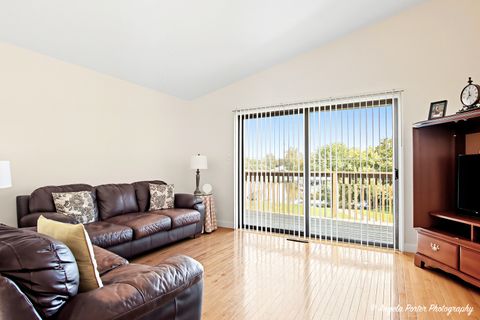 Tiny photo for 34726 N Mudjekeewis Terrace, McHenry, IL 60051 (MLS # 12488427)