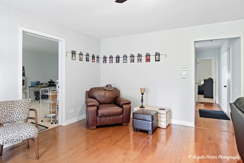 Tiny photo for 34726 N Mudjekeewis Terrace, McHenry, IL 60051 (MLS # 12488427)