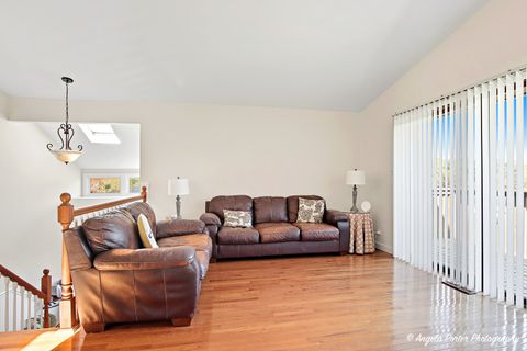 Tiny photo for 34726 N Mudjekeewis Terrace, McHenry, IL 60051 (MLS # 12488427)