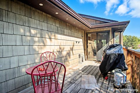 Tiny photo for 34726 N Mudjekeewis Terrace, McHenry, IL 60051 (MLS # 12488427)