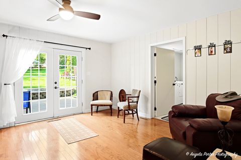 Tiny photo for 34726 N Mudjekeewis Terrace, McHenry, IL 60051 (MLS # 12488427)