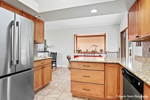 Tiny photo for 34726 N Mudjekeewis Terrace, McHenry, IL 60051 (MLS # 12488427)