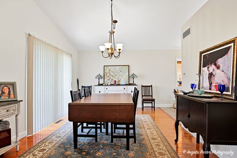 Tiny photo for 34726 N Mudjekeewis Terrace, McHenry, IL 60051 (MLS # 12488427)