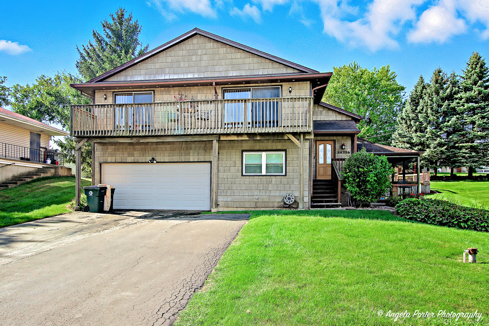 34726 N Mudjekeewis Terrace
