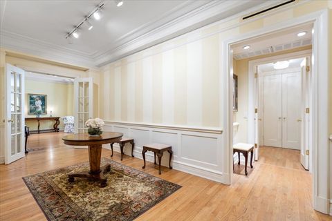 Tiny photo for Chicago, IL 60611 (MLS # 12485530)