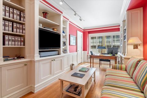 Tiny photo for Chicago, IL 60611 (MLS # 12485530)