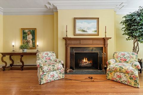 Tiny photo for Chicago, IL 60611 (MLS # 12485530)