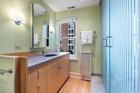 Tiny photo for Chicago, IL 60611 (MLS # 12485530)