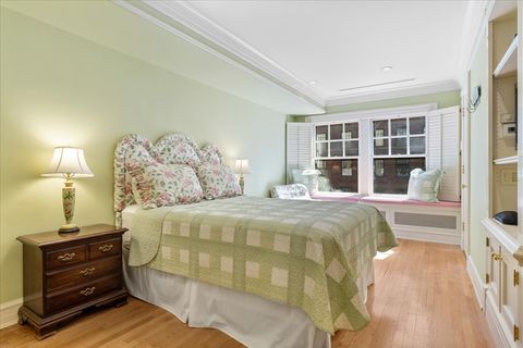Tiny photo for Chicago, IL 60611 (MLS # 12485530)