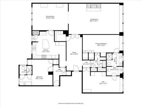 Tiny photo for Chicago, IL 60611 (MLS # 12485530)