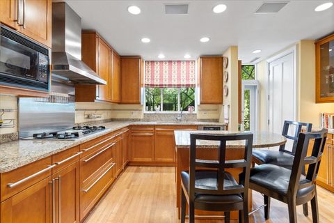 Tiny photo for Chicago, IL 60611 (MLS # 12485530)