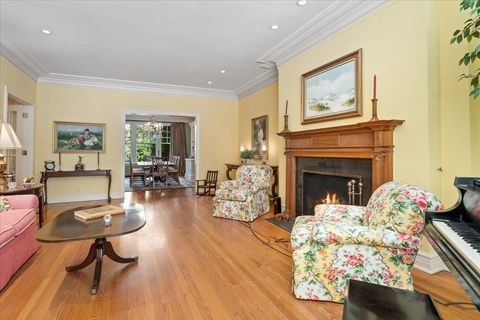 Tiny photo for Chicago, IL 60611 (MLS # 12485530)