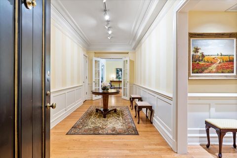 Tiny photo for Chicago, IL 60611 (MLS # 12485530)