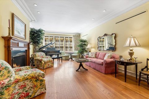 Tiny photo for Chicago, IL 60611 (MLS # 12485530)