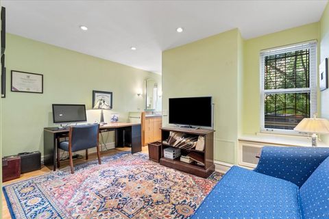 Tiny photo for Chicago, IL 60611 (MLS # 12485530)