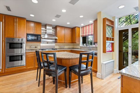 Tiny photo for Chicago, IL 60611 (MLS # 12485530)