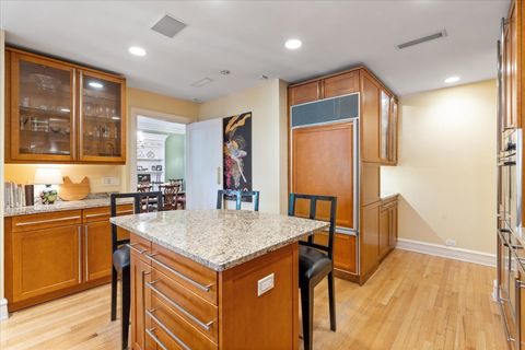 Tiny photo for Chicago, IL 60611 (MLS # 12485530)