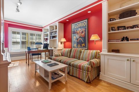 Tiny photo for Chicago, IL 60611 (MLS # 12485530)