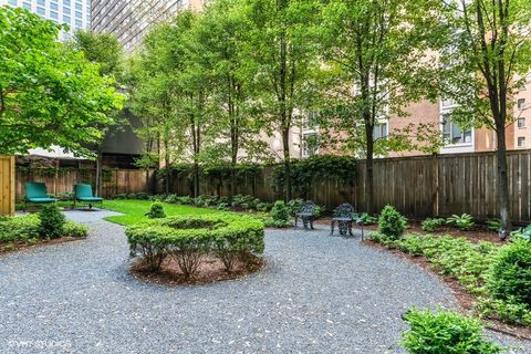 Tiny photo for Chicago, IL 60611 (MLS # 12485530)
