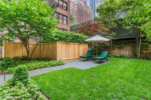Tiny photo for Chicago, IL 60611 (MLS # 12485530)
