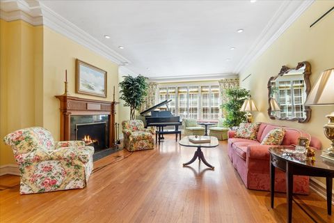 Tiny photo for Chicago, IL 60611 (MLS # 12485530)