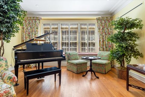 Tiny photo for Chicago, IL 60611 (MLS # 12485530)
